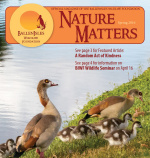 Nature Matters April 2016