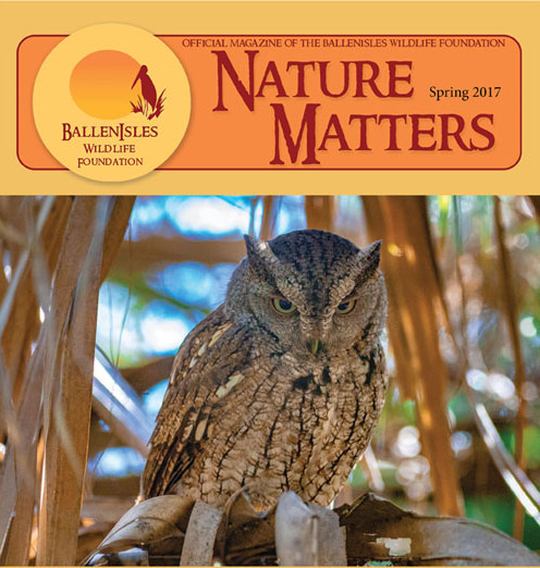 Nature Matters Spring 2017